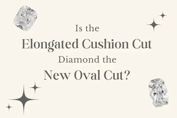 Elongated Cushion Cut diamond guide