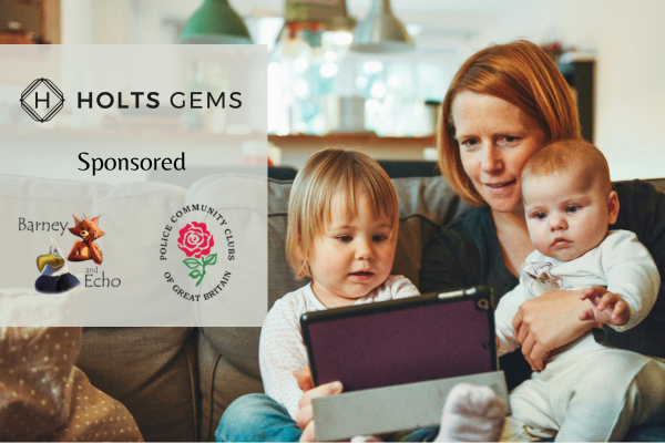 Supporting Future Generations: Holts Gems and Barney & Echo Educational Resources