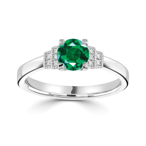 Emerald Adelin