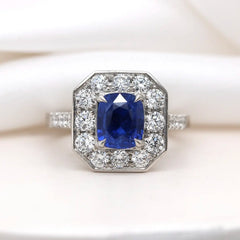 art-deco-blue-sapphire-halo-diamond-engagement-ring